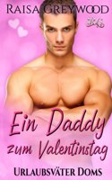 Daddy Zum Valentinstag