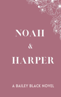 Noah and Harper (Discreet Series): (Discreet and Silhouette)