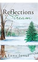 Reflections in a Stream
