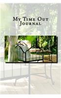 My Time Out Journal