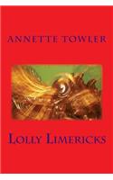 Lolly Limericks