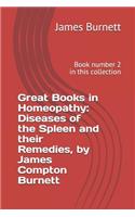 Great Books in Homeopathy