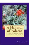 Handful of Advent