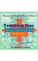 Teaching Joys