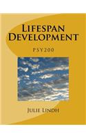 PSY 200 Lifespan Development - Lindh