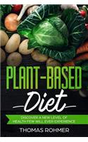 Plant-Based Diet
