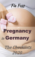 Pregnancy in Germany