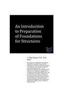 Introduction to Preparation of Foundations for Structures