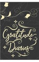 Gratitude Diaries