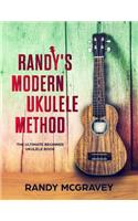 Randy's Modern Ukulele Method