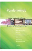 Panitumumab; A Clear and Concise Reference