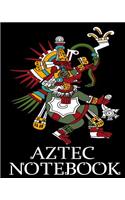 Aztec Notebook