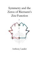 Symmetry and the Zeros of Riemann's Zeta Function: Two finite mirror image vector series restrict the nontrivial zeros of Riemann's zeta function to the critical line and the zeros of its derivative 