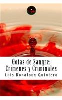 Gotas de Sangre