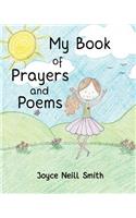 My Book of Prayers and Poems