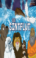 Sintflut: Die Arche Noah