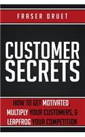 Customer Secrets