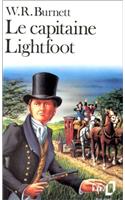 Capitaine Lightfoot: (A37614 Folio)
