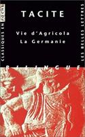 Tacite, Vie d'Agricola - La Germanie
