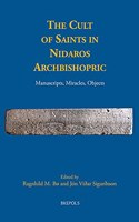 Cult of Saints in Nidaros Archbishopric