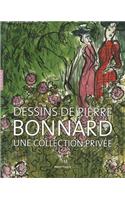 Dessins de Pierre Bonnard