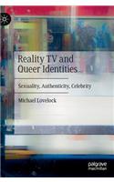 Reality TV and Queer Identities
