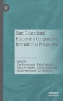 Sámi Educational History in a Comparative International Perspective