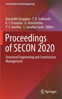 Proceedings of Secon 2020