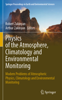 Physics of the Atmosphere, Climatology and Environmental Monitoring
