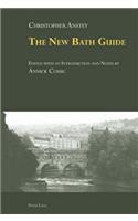 «The New Bath Guide»