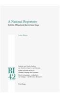 National Repertoire