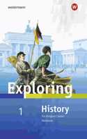 Exploring History 1 workbook