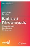 Handbook of Palaeodemography