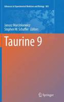 Taurine 9