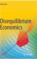 Disequilibrium Economics