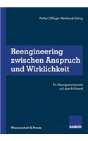 Reengineering Zwischen Anspruch Und Wirklichkeit