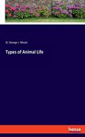 Types of Animal Life