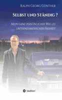 Selbst und Ständig?