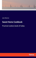 Sweet Home Cookbook