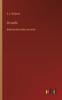 sueño