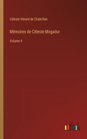 Mémoires de Céleste Mogador