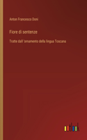 Fiore di sentenze