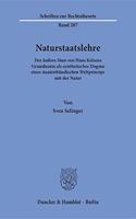 Naturstaatslehre