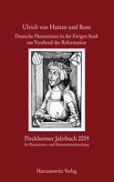 Pirckheimer Jahrbuch 33 (2019)
