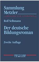 Der Deutsche Bildungsroman