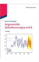 Angewandte Zeitreihenanalyse Mit R