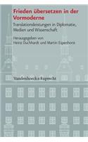 Veröffentlichungen des Instituts fur Europäische Geschichte Mainz