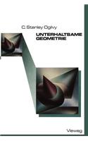 Unterhaltsame Geometrie