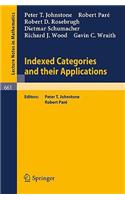 Indexed Categories and Their Applications