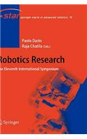 Robotics Research